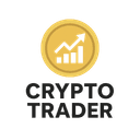 Crypto Trader Logo